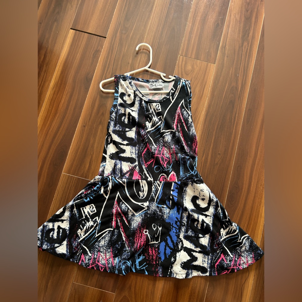 Dori Creations dress